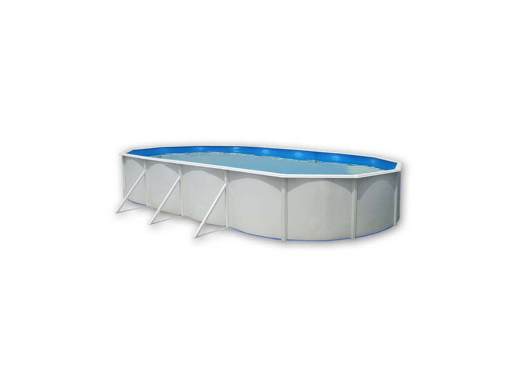 Prestigio Pool 730x366x132 Cm. Toi 1227