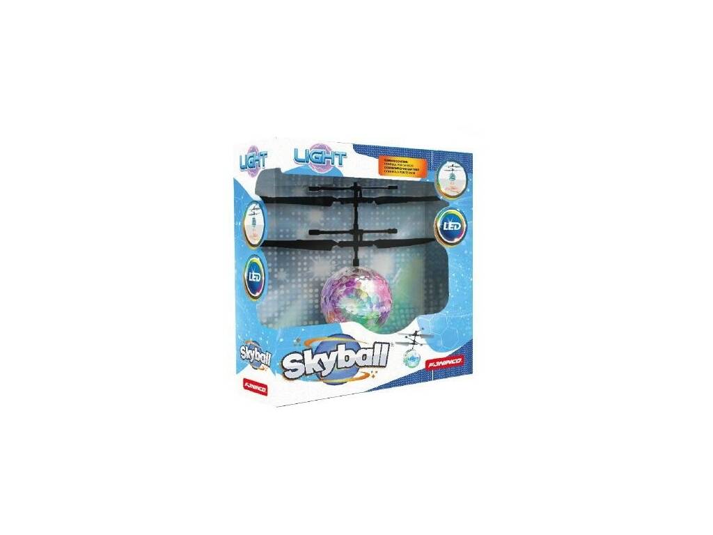 Skyball Light Ninco NH90139 