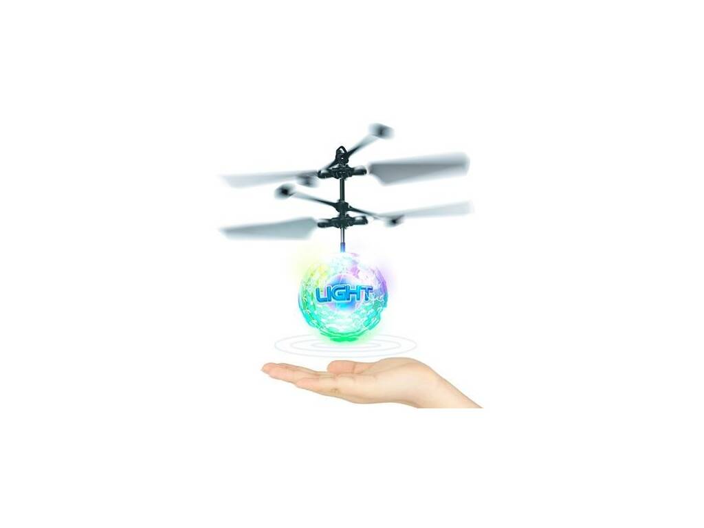 Skyball Light Ninco NH90139 