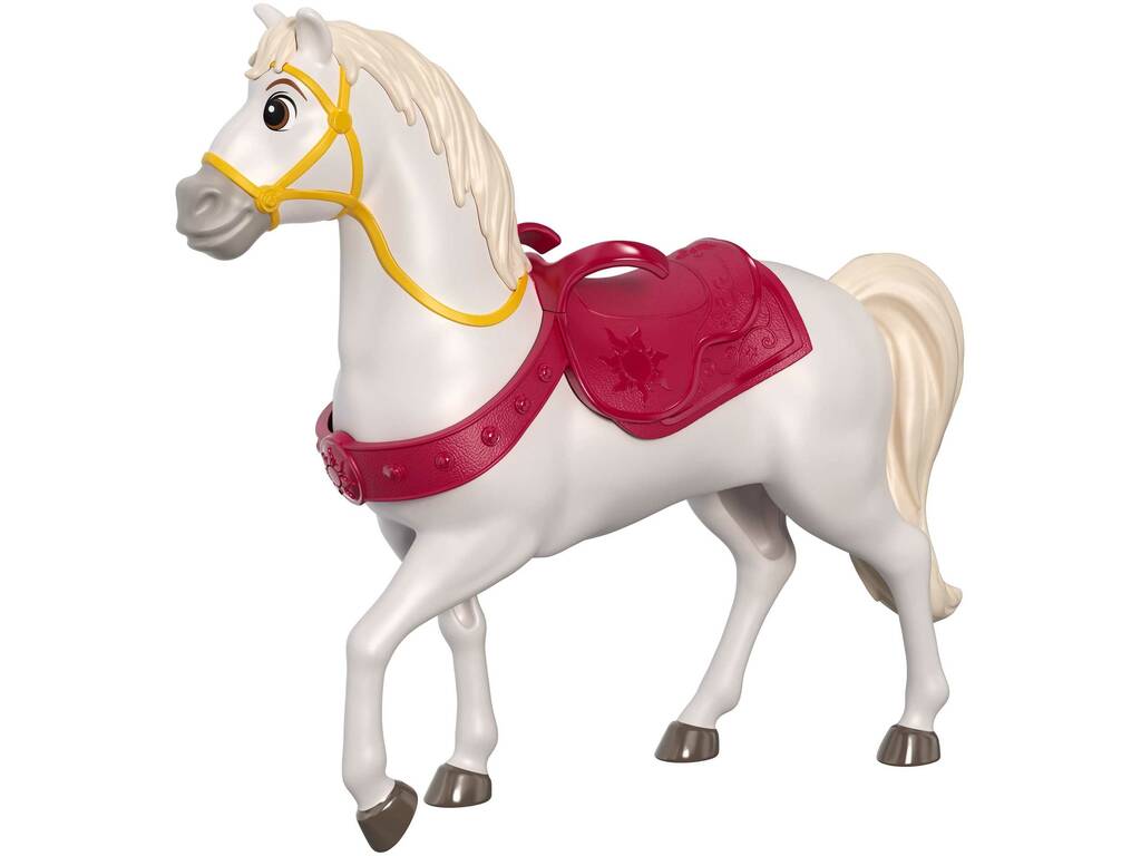 Disney Princess Minis Raiponce et Maximus Mattel HLW84