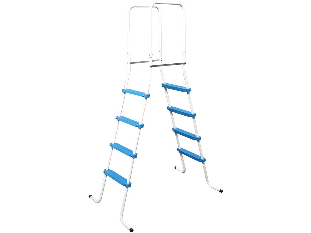 Piscina Magnum 730x366x132 Cm. Toi 2311