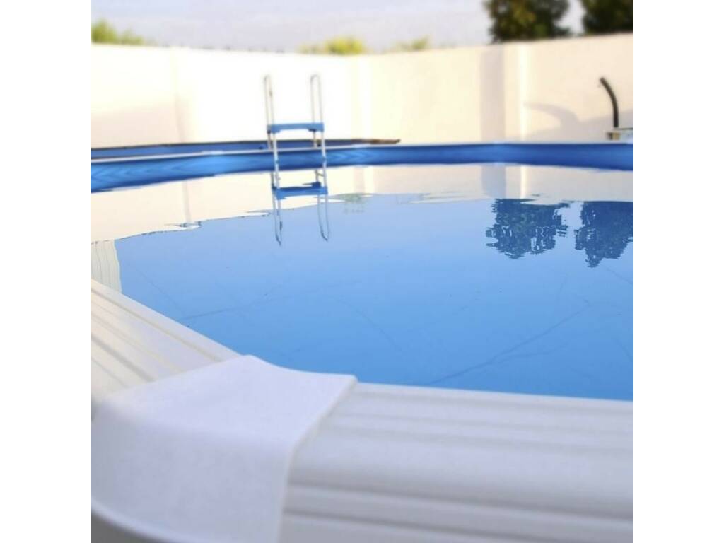 Piscina Magnum 730x366x132 Cm. Toi 2311