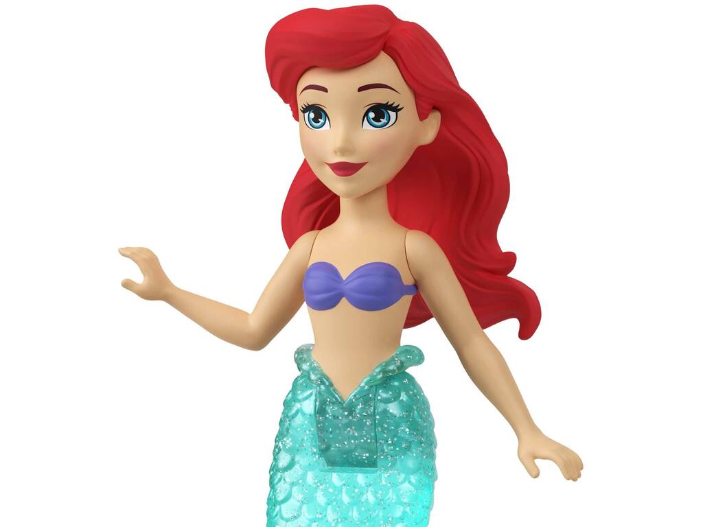 Disney Princesses Disney Princesses Celebration Pack Mattel HLW91