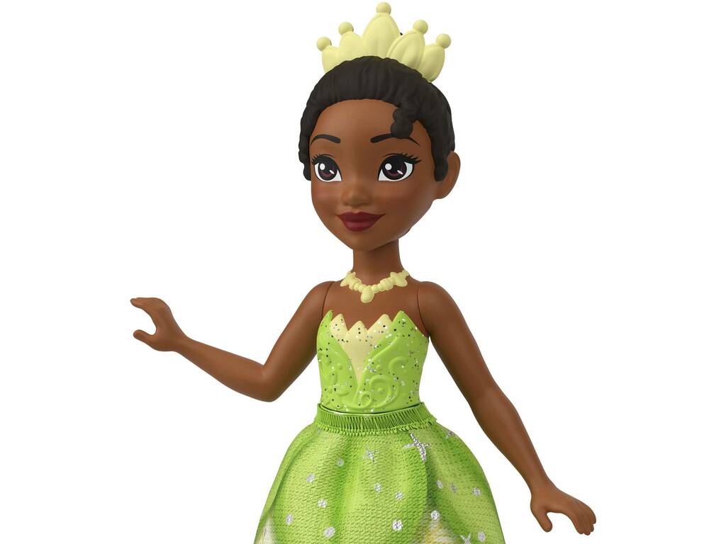 Disney Princesses Disney Princesses Celebration Pack Mattel HLW91