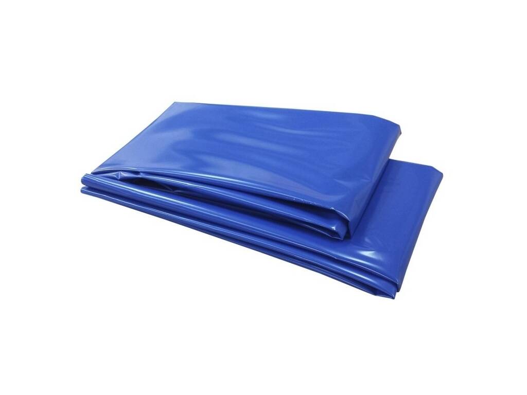 Piscina Magnum 9150x457x132 Cm. Toi 2312