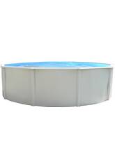 Piscina Magnum 550x132 Cm. Toi 1231