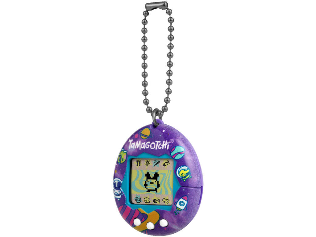 Tamagotchi Original Tama Universe Bandai 42956