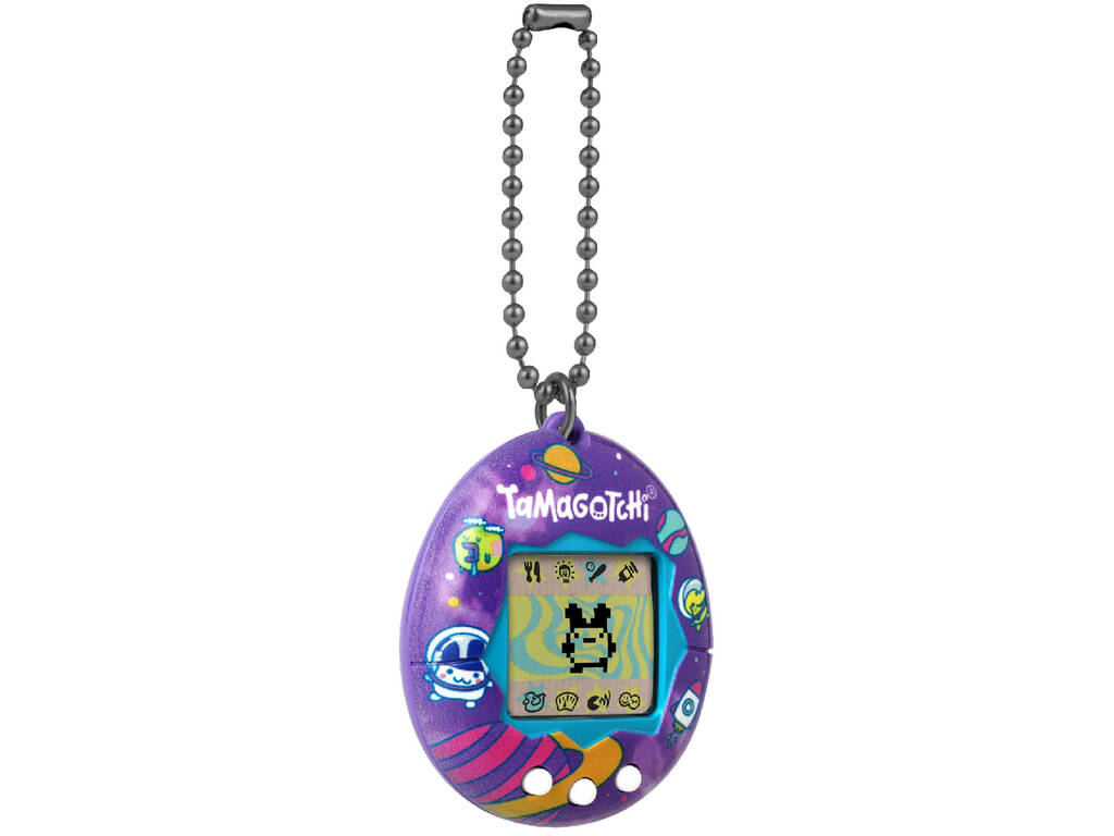 Tamagotchi Original Tama Universe Bandai 42956