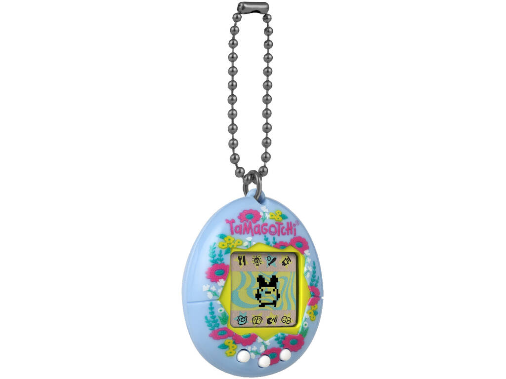 Tamagotchi Original Garden Poppies Bandai 42958
