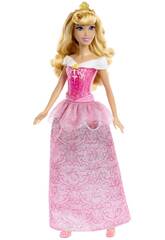 Principesse Disney Bambola Aurora Mattel HLW09