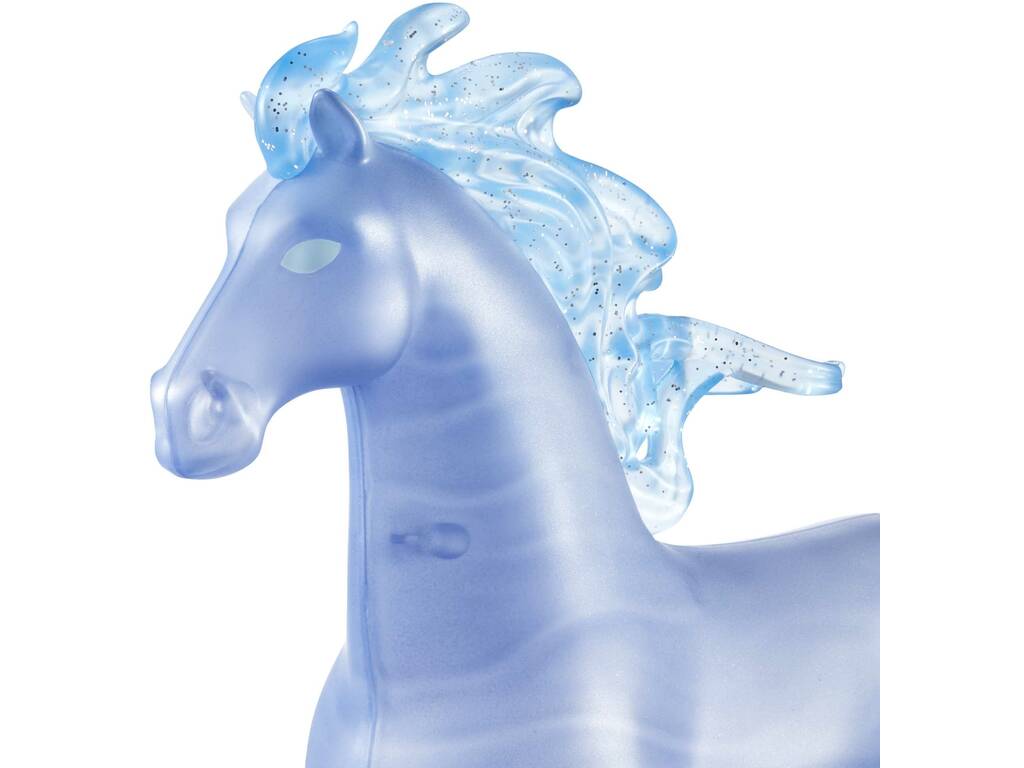 Frozen Pack Elsa e Nokk Mattel HLW58