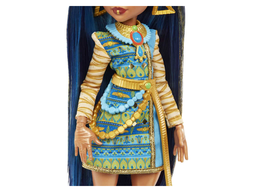 Monster High Cleo De Nile Mattel HHK54