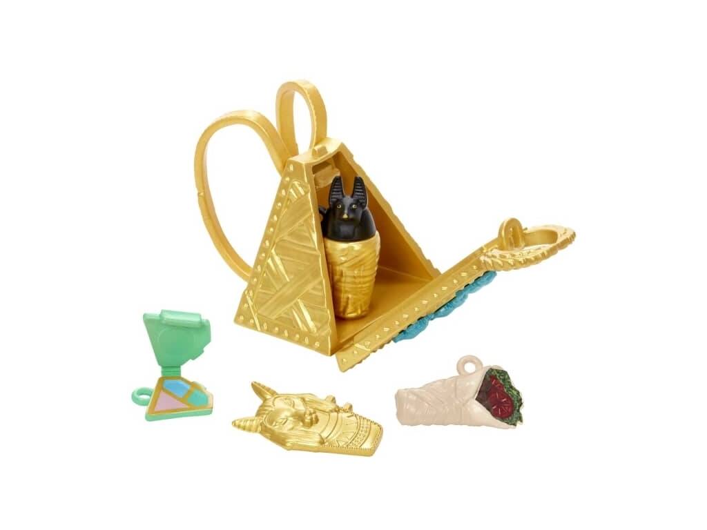 Monster High Cleo De Nile Mattel HHK54