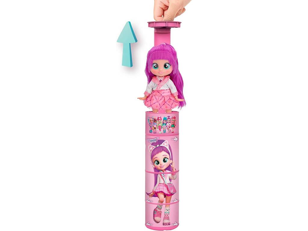 BFF Série 2 Poupée Daisy IMC Toys 908376
