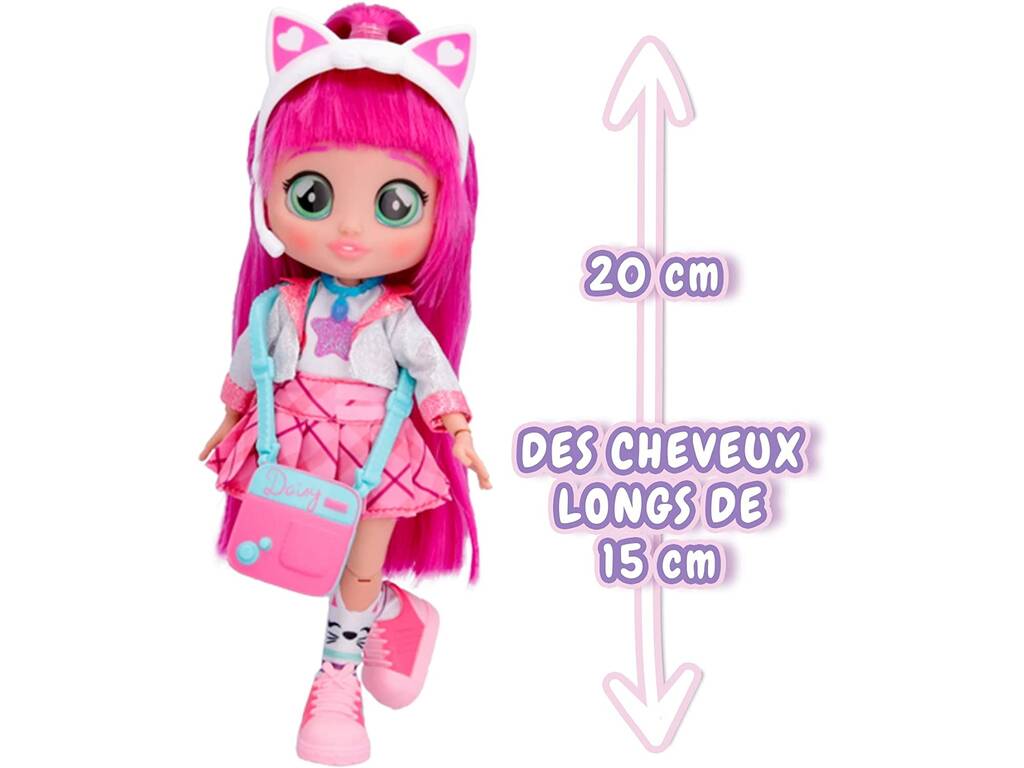 BFF Série 2 Poupée Daisy IMC Toys 908376