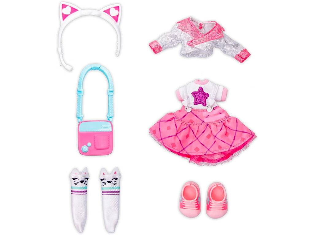 BFF Série 2 Poupée Daisy IMC Toys 908376