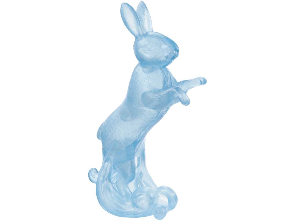 Harry Potter Boneca Luna Lovegood e Seu Patronus Mattel HLP96