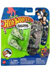 Hot Wheels Skate Pack Einzeln Mattel HGT46