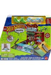 imagen Hot Wheels Skateparc Mattel HGT91 