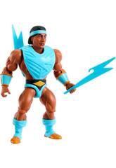 Masters Of The Universe Figura Bolt-Man Mattel HKM66