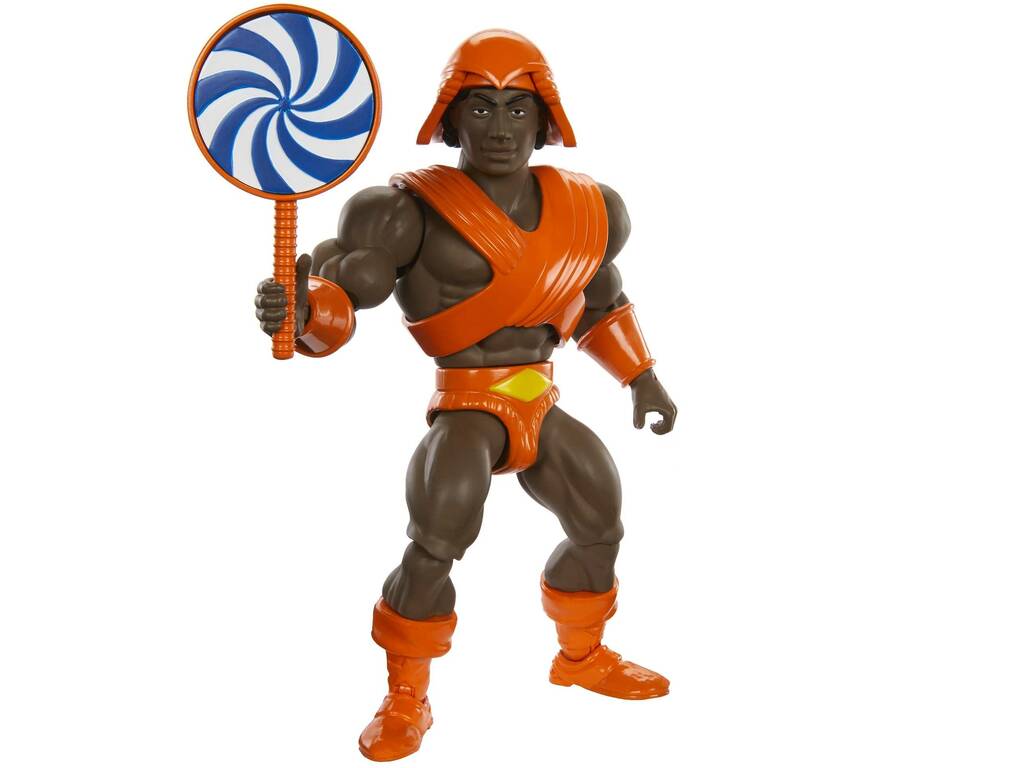 Masters Of The Universe Figura Hypno Mattel HKM71