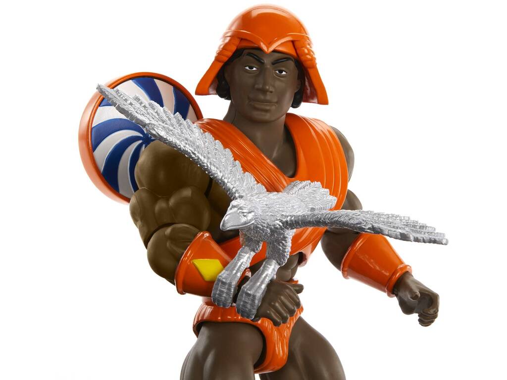 Masters Of The Universe Figura Hypno Mattel HKM71