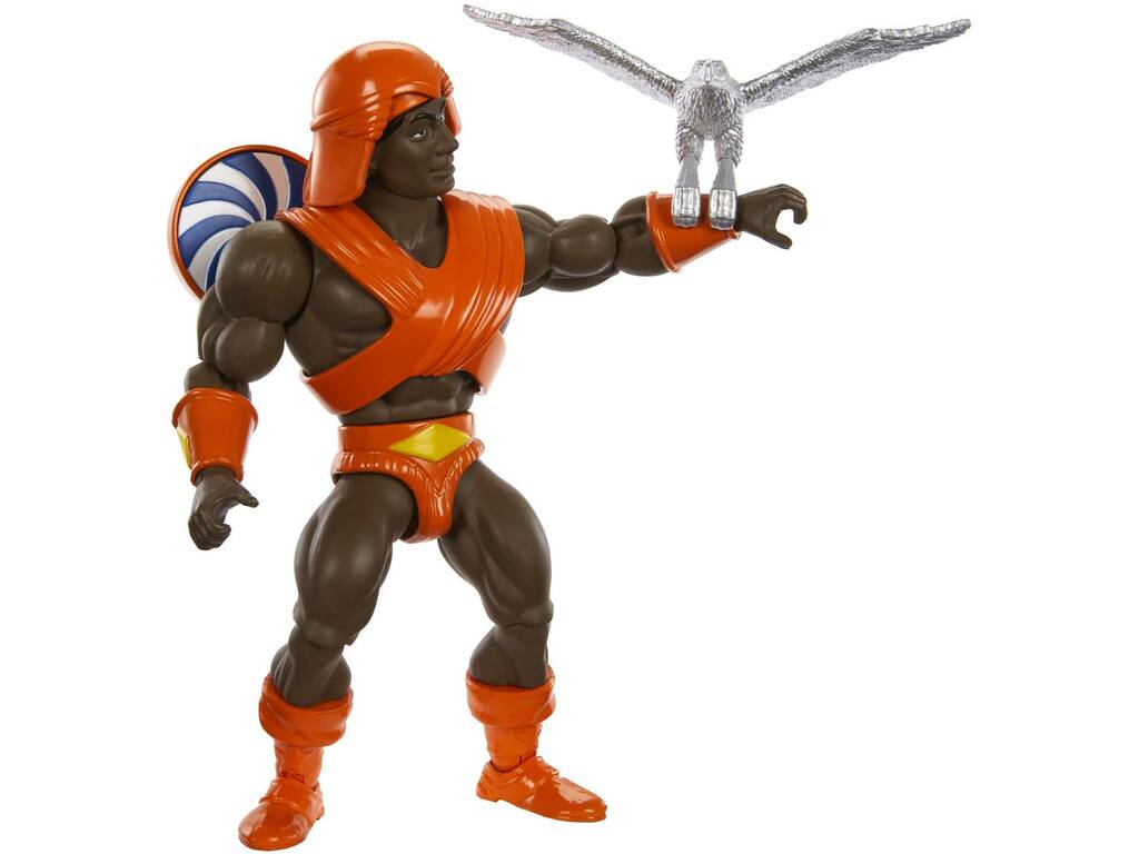 Masters Of The Universe Figura Hypno Mattel HKM71