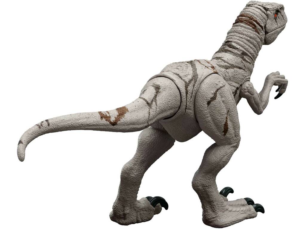 Jurassic World Super Colossale Atrociraptor Mattel HFR09
