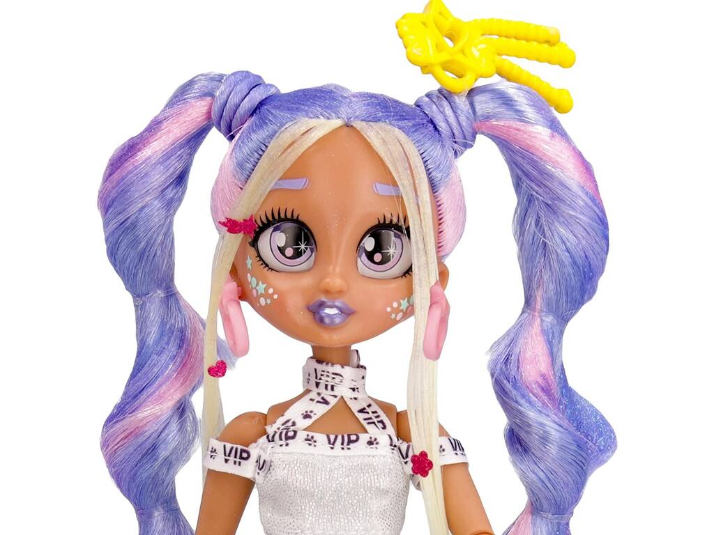 I Love VIP Pets VIP Hair Academy Bambola Hailey IMC Toys 715219