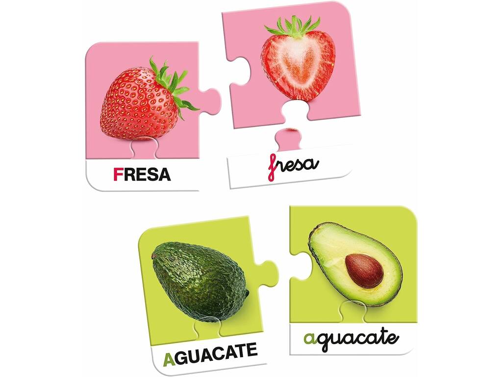 Fruits et Légumes de Diset 63797