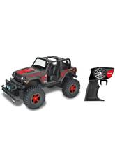 Funksteuerung 1:16 Jeep Wrangler Rubicon Taiyo 160100B