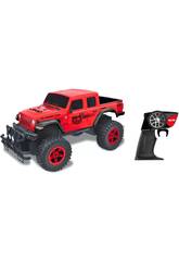 Funksteuerung 1:16 Jeep Gladiator Taiyo 160105A