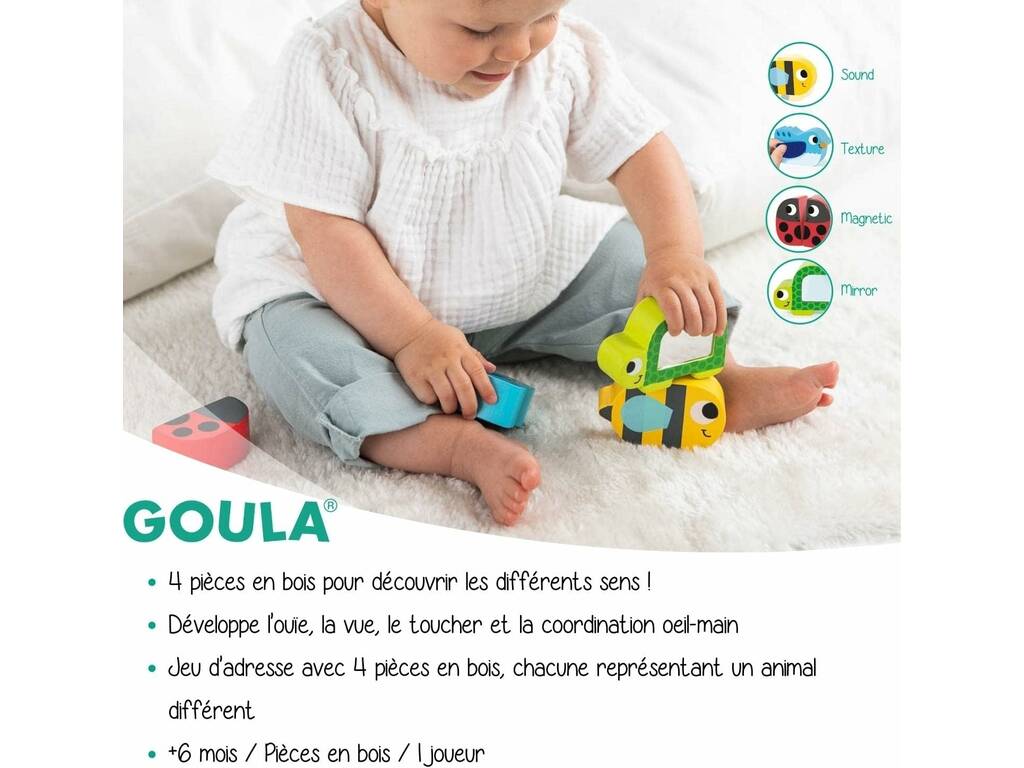 Premières Decouvertes de Diset 59541 