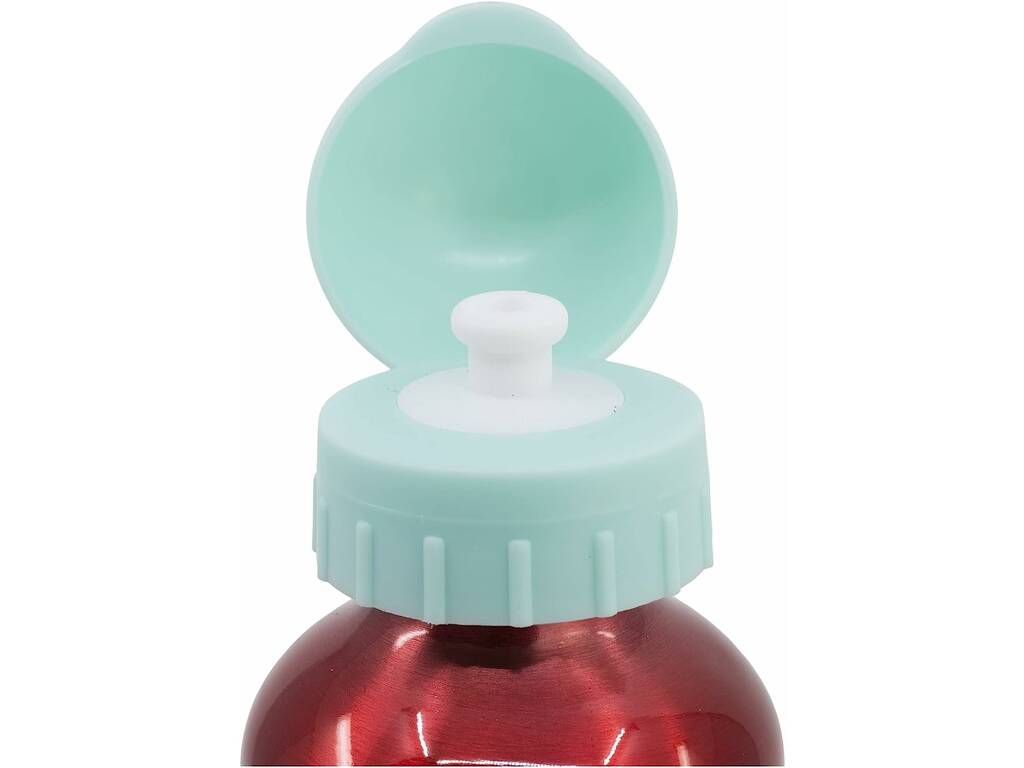Bouteille Alluminium Petit 400 ml. Minnie Mouse de Stor 74434 