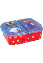 Tuperware Multiple Super Mario Stor 21420