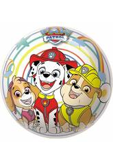 Patrulla Canina Balón de 13 cm