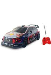 Radio Control 1:28 Hyundai i20 WRC Mondo 63669