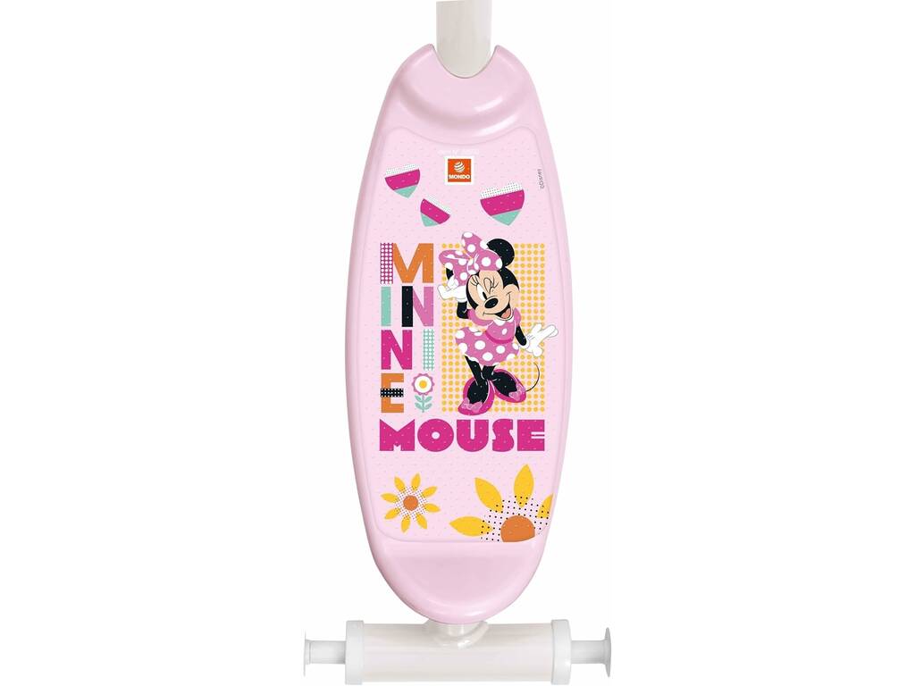 Scooter Mondo Minnie 3 roues 28690