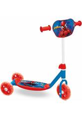 Monopattino a 3 ruote Spiderman di Mondo 28692