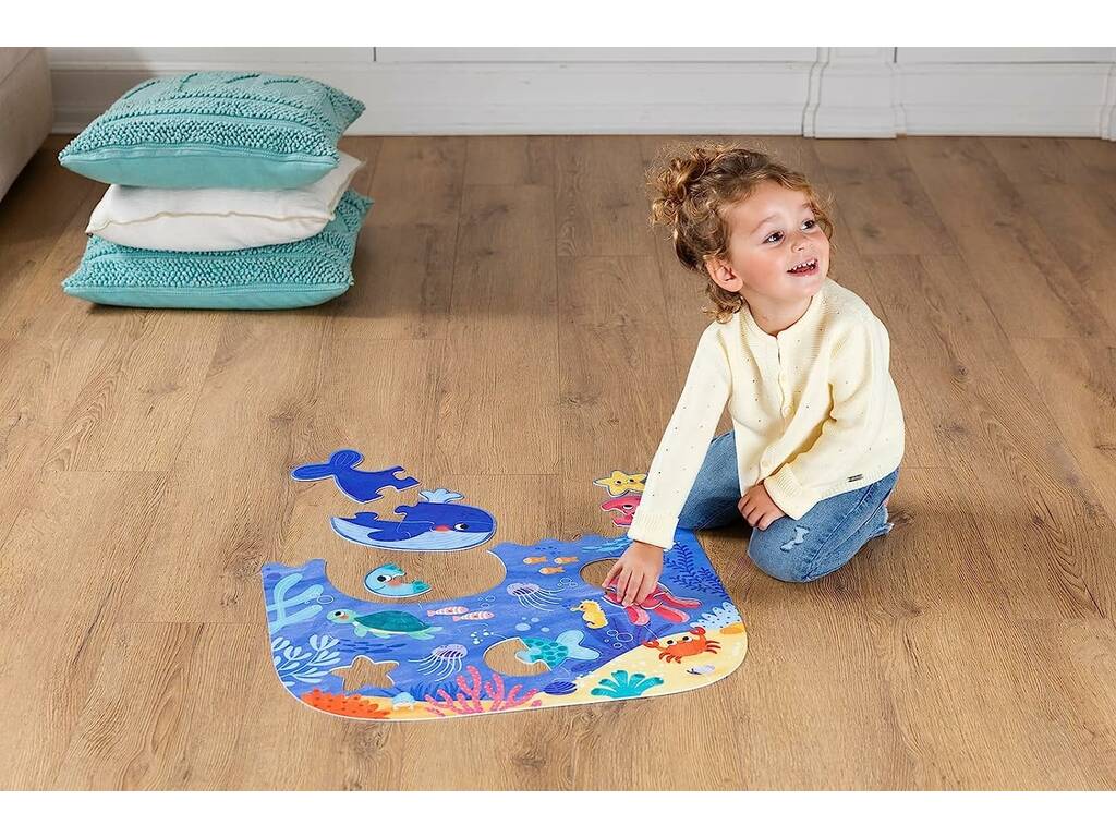 Puzzle XXL Oceano di Goula 1120700014