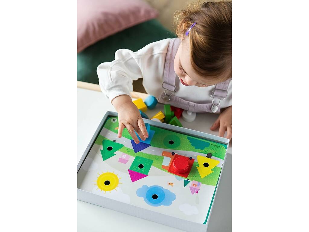 Baby Shapes di Goula 59456