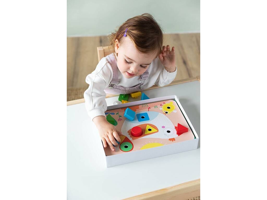 Baby Shapes di Goula 59456