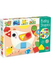 Baby Shapes de Goula 59456 