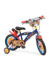 Bicyclette 14
