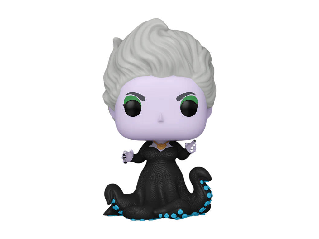  Funko Pop La Sirenetta Ursula Funko 70733