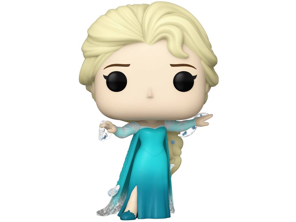  Funko Pop Disney 100 Elsa Funko 67973