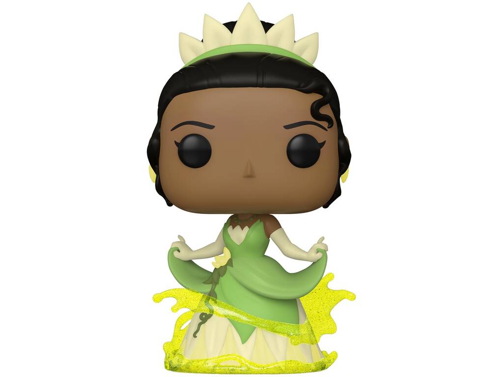 Funko Pop Disney 100 Tiana Funko Funko 67975