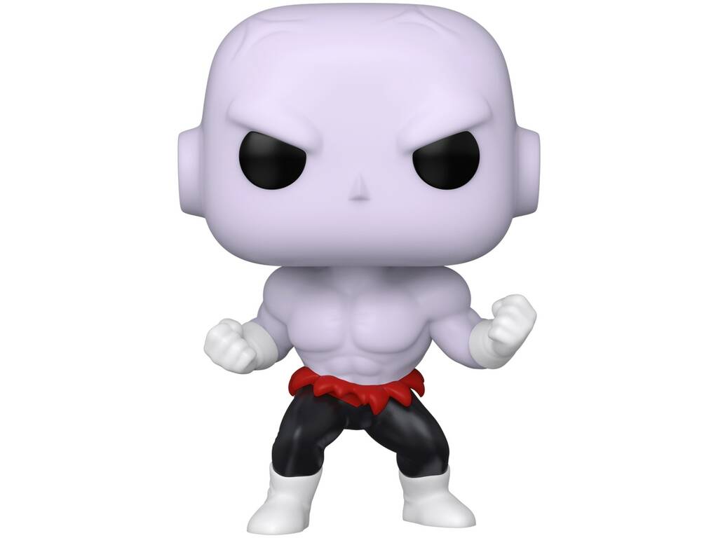 Funko Pop Dragon Ball Super Jiren Funko 58016