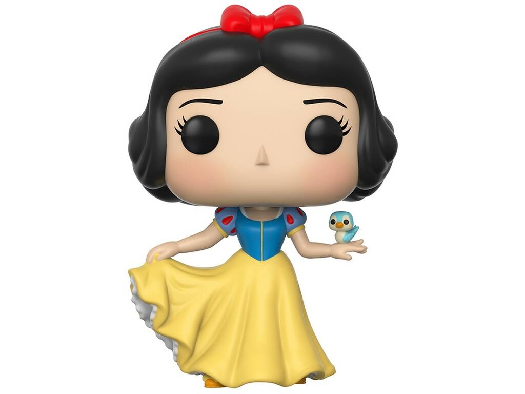 Funko Pop Disney Blanche-Neige Funko 21716