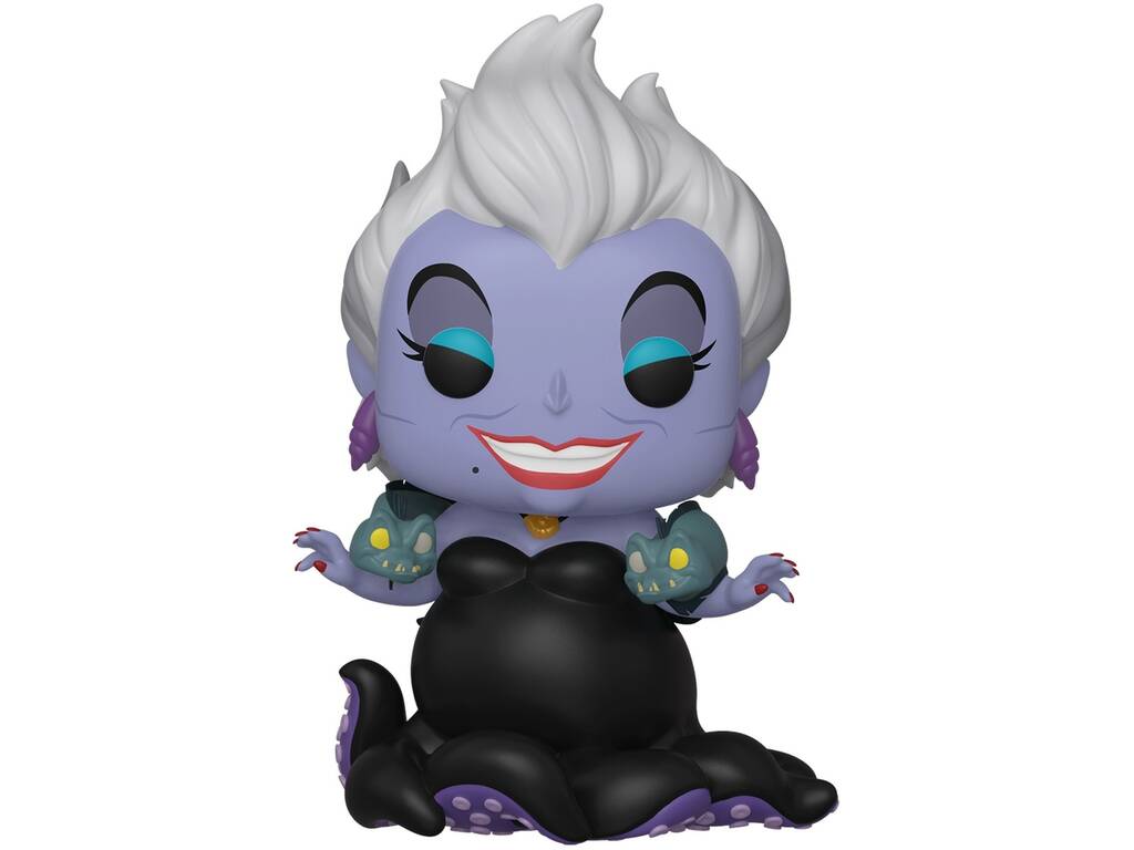 Funko Pop Disney La Petite Sirène Ursula Funko 40103